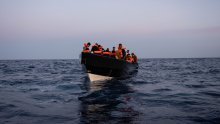Užas kod Libije: Prevrnuo se brod, isplivalo najmanje 15 tijela migranata