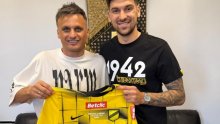 Službeno: Zrinjski prodao ključnog igrača u Poljsku