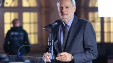 Dino Milinović novi je predsjednik Društva hrvatskih književnika