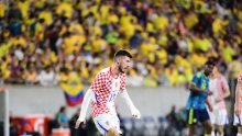 Petar Sučić otkrio koliko će Portugal biti težak protivnik: 'Takve utakmice nas samo čekaju'