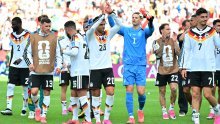 Njemačka je prošla dalje, ali još može završiti i treća u skupini: Evo o čemu se radi