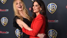 Nerazdvojne gotovo 30 godina: Sandra Bullock otkrila privatne snimke s Nicole Kidman