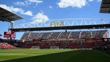 Evo po čemu je poseban stadion na kojem Hrvatska igra sljedeću utakmicu