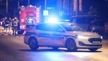 Policija objavila detalje teške nesreće na Ljubljanskoj aveniji: Vozač i žena u bolnici, u automobilu bila i tinejdžerica