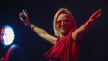 Iskreno i bez filtera: Maja Šuput o životu, sinu Bloomu i bivšim partnerima