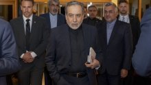 Iran pred pregovore sa SAD-om: 'Ovo će biti glavna tema današnje rasprave'