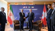 Amerika i Iran započeli pregovore, a Libanon je opet napadnut