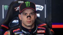 Šok u MotoGP-u: Vodeći u prvenstvu suspendiran nakon što je ošamario redara