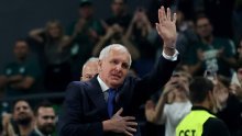 Željko Obradović vratio se ondje gdje je postao besmrtan: Velikan potvrdio posao
