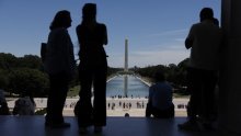 Trump ima probleme nakon skupe obnove: Svemu su mu krivi - vandali