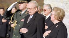 Kako bi izgledala Hrvatska da u Drugom svjetskom ratu nije pobijedila strana Franje Tuđmana?