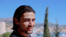 Šime Elez nakon prekida s Majom Šuput: 'Ne treba forsirati, ali ni zatvarati vrata'