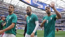 Evo kako je iranska himna dočekana na stadionu u Los Angelesu