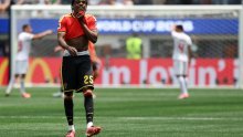 Patrick Vieira i Roy Keane komentirali kiks Belgije: Slavni Irac se poslužio citatom legende Liverpoola