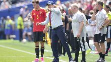 Belgijski izbornik nakon mučenja s Iranom šokirao izjavom