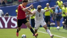 Belgijac nakon utakmice s Iranom podigao nogometni svijet na noge: FIFA ovo ne smije ignorirati