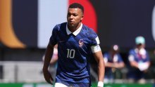 Mbappeova je izjava melem za uši prvog čovjeka FIFA-e Infantina