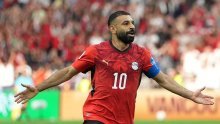 Mo Salah otvorio dušu nakon povijesne pobjede: 'Ovo je tek početak'