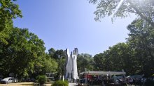 Hrvatska obilježava Dan antifašističke borbe
