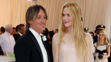 Keith Urban čestitao rođendan Nicole Kidman nekoliko mjeseci nakon razvoda