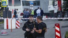 Masovni napad na Moskvu: Rusi tvrde da su oborili više od 300 dronova