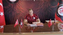 Neočekivan transfer bivšeg kapetana Rijeke: Potpisao je za klub za koji mnogi nikad nisu čuli