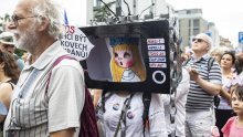 Češki javni mediji u štrajku zbog planirane vladine reforme: 'Napad na neovisnost'