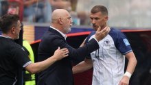Edin Džeko ušao u nogometnu vječnost: Srušio je nemogući rekord