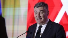 Milanović u Vrsima: 'Ovo je zipka hrvatskog identiteta i povijesti'