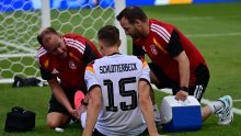Šok za Njemačku! Glavni igrač se teško ozlijedio protiv Obale Bjelokosti i završio SP