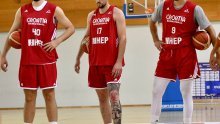 Hrvatska razmontirala Cipar uz triple-double Hezonje: Sedam igrača s 10 i više poena
