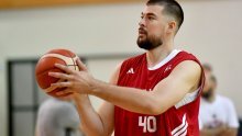 Stigli su Ivica Zubac i Mario Hezonja, sad počinje ono pravo