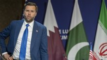 Vance objavio važnu vijest o Iranu: Ovo je velik korak za američki narod