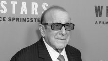 Preminuo Clive Davis, čovjek koji je otkrio Whitney Houston i Brucea Springsteena