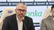 Predsjednik Bilić oglasio se o situaciji s Livajom: 'On je trenutno suspendiran...'