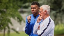 Mbappe priznao da nije razina nevjerojatnog dvojca. A mi ćemo dodati, i Modrića