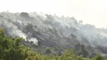 Tragedija u Grčkoj: Vatra u šumovitom naselju odnijela dva života