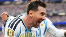 Klose je bio svjestan za što je Messi spreman, pa mu je prije SP-a poručio...