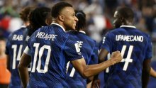 Francuska gazi sve pred sobom, a nevjerojatni Mbappe stigao je Klosea i nastavlja lov na Messija