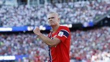 Čudesni Haaland odveo Norvešku u elitno društvo u kojem je i Hrvatska