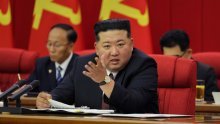 Sjeverna Koreja: NATO-ov plan za gorivo pokazuje da se pripremaju za rat