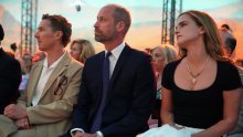 Emma Watson rijetko se pojavljuje u javnosti, a sad je privukla pažnju uz princa Williama