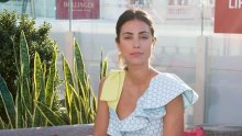 Tako boho chic: Najbolje odjevena princeza ima najljepšu haljinu za ovo ljeto