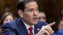 Rubio pred teškim zadatkom: Može li uvjeriti saveznike u dobar dogovor s Iranom?