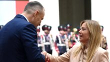 Desnica ima novu računicu: Odriču se dosad najvećeg političkog kapitala, ova zemlja je iznimka