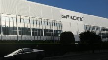 SpaceX sve više nalikuje tvrtki za podatkovne centre nego svemirskoj kompaniji