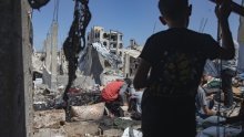 UN: Izrael je namjerno ciljao palestinsku djecu i to predstavlja genocid