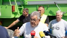 Poljoprivrednici traže sastanak s ministrom: 'Hrvatski seljak je ostao tamo gdje je bio prije 30 godina'