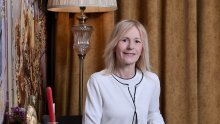 Opet u svom elementu: Ana Ugarković zadužena za nezaboravne okuse na poznatom filmskom festivalu