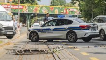 Kamion ponovno potrgao tramvajsku mrežu u Zagrebu, umjesto tramvaja voze autobusi